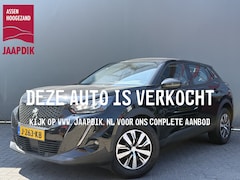 Peugeot 2008 - BWJ 2020 1.2 PureTech 101 PK Blue Lease Active FULL LED | 360 CAMERA | CARPLAY + ANDROID |