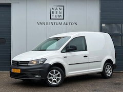 Volkswagen Caddy - 2.0TDI 102pk Airco Cruise EURO 6