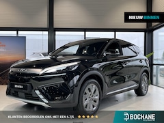 BYD ATTO 3 EVO - Design 74.8 kWh Nu Met 4800 Registratie Korting