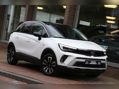 Opel Crossland - 1.2 Turbo Elegance Navi Camera