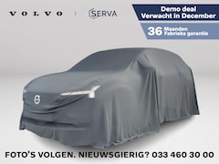 Volvo EX30 - P5 Long Range Plus Black Edition Europa 69 kWh | Parkeercamera | Harman Kardon | Stoel- en