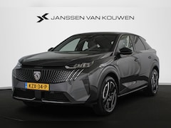 Peugeot e-3008 - Allure 73 kWh Navigatie Keyless Camera Apple CarPlay