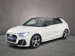 Audi A1 Sportback - 25 TFSI S edition | Cruise Control | Parkeersensoren | Virtual Cockpit | Sportonderstel |