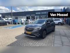 Opel Grandland X - 1.6 Turbo Hybrid4 Innovation