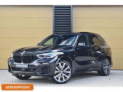 BMW X5 - xDrive40i High Executive * M-Sport * Panoramadak * Soft close * Trekhaak * Stoelmassage *