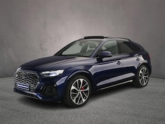 Audi Q5 Sportback - 55 TFSI e S edition Competition | Luchtvering | Panoramadak | Massage | Head-Up | Bang & O