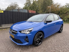 Opel Corsa - 1.2 Autom/Tiptr GS Line Carplay/Camera/Stoelverw/Cruise/PDC