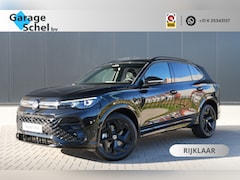 Volkswagen Tiguan - 1.5 eHybrid R-Line - ACC - Black Style - Massage - Blindspot - Matrix LED - 360 Camera - N