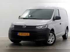 Volkswagen Caddy Cargo Maxi - 2.0 TDI 102pk L2H1 Airco 11-2022