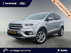 Ford Kuga - 1.5 EcoBoost Titanium 150 PK | Trekhaak | 2000KG Trekgewicht | Achteruitrijcamera