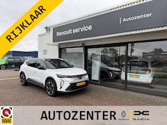 Renault Scenic E-Tech - EV87 long range techno 220pk SoH 98% | elektr. achterklep | all season | adaptieve cruise
