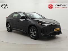 Toyota bZ4X - Active 71 kWh | Warmtepomp | Apple Carplay / Android Auto | Keyless | Adaptive Cruise | Cl