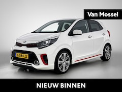 Kia Picanto - 1.0 T-GDI GT-Line
