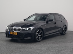 BMW 3-serie Touring - 318i Steptronic8 Touring M-Sport | CARPLAY | STOELVERWARMING