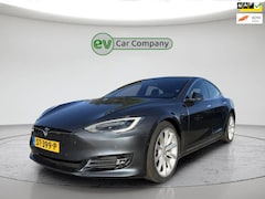 Tesla Model S - 100D | SOH 88% | Panoramadak | Winterpakket | Luchtvering | Volleder | CCS Upgrade | MCU2