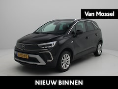 Opel Crossland - 1.2 Turbo Elegance