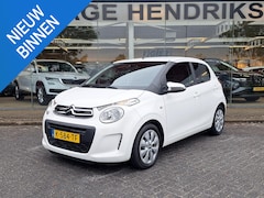 Citroën C1 - 1.0 VTi Feel | Airco | Pack Comfort | Privacy Glas |