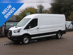 Ford Transit - 350 2.0 TDCI L3H2 Trend EUVI