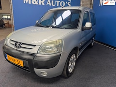 Peugeot Partner MPV - 1.6-16V Quiksilver