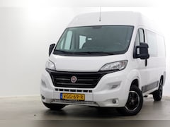Fiat Ducato - 30 2.3 MultiJet L2H2 120pk D.C. Airco/Navi/Camera 06-2020