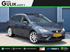 SEAT Leon ST - 2.0 TSI FR | Panorama | Virtual | Beats | ACC |
