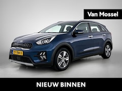 Kia Niro - 1.6 GDi Hybrid Edition