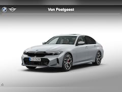 BMW 3-serie - Sedan 330e | M Sportpakket Pro | Active Cruise Control