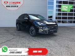 CUPRA Terramar - 1.5 TSI e-Hybrid 272 pk VZ Limited Pano/ Head-up/ Sennheiser/ 360 Camera/ Matrix/ Snellade