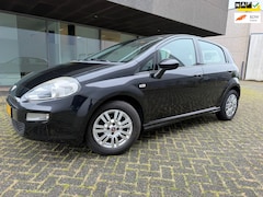 Fiat Punto Evo - 0.9 TwinAir Street. AIRCO. BJ 5-2014. APK 11-2027