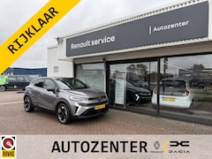 Renault Captur - 1.8 E-Tech full hybrid 160 techno | 360 sensoren | camera | adaptieve cruise | tijdelijk g
