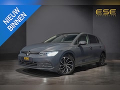 Volkswagen Golf - 1.5 eTSI Pano | H&K | Camera | Dodehoek | Ambient |