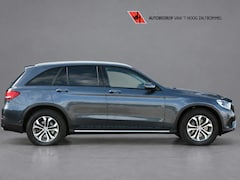 Mercedes-Benz GLC-klasse - 250 4MATIC Ambition