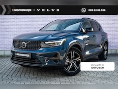 Volvo XC40 - 2.0 B4 Plus Dark | Trekhaak | Achteruitrijcamera | Parkeersensoren | Harman Kardon Audio |