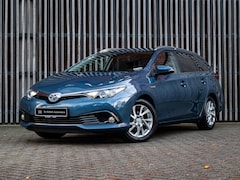 Toyota Auris Touring Sports - 1.8 Hybrid Dynamic |Camera|Navi|DAB+|ClimateControl|CruiseControl|VOLLEDIGE HISTORIE|