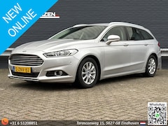 Ford Mondeo Wagon - 2.0 TDCi Titanium | Climate | Cruise | Navi | PDC |
