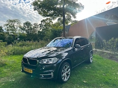BMW X5 - XDrive25d Centennial Executive 7p. SFEER KEURIGE AUTO