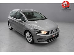 Volkswagen Golf Sportsvan - 1.4 TSI Highline