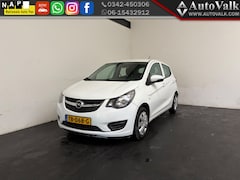 Opel Karl - 1.0 ecoFLEX Edition