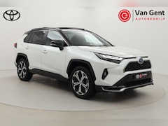 Toyota RAV4 - 2.5 Plug-in Hybrid AWD Bi-Tone Plus | Panoramadak | Trekhaak | Apple Carplay / Android Aut