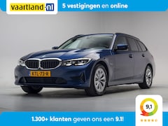 BMW 3-serie Touring - 320e Executive Sport Aut. [ Sportstoelen Camera Trekhaak ]