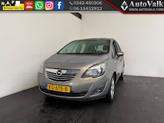 Opel Meriva - 1.4 Turbo Cosmo. Trekhaak