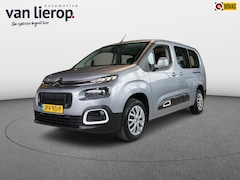 Citroën Berlingo XL - 1.2 PureTech Live 7p. CARPLAY | TREKHAAK