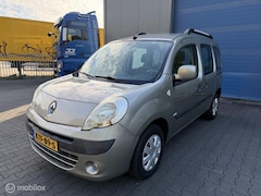 Renault Kangoo - combi 1.6-16V Privilège / Tom Tom editie / Automaat