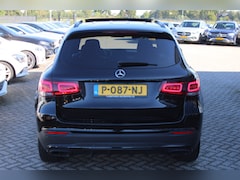Mercedes-Benz GLC-klasse - 300e 4MATIC AMG LINE NIGHT PAKKET PANORAMADAK CARPLAY