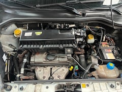 Lancia Delta - 1.4-16V Argento(st-bekr, clima, cruise, 6versn, bj08, 2599, -)