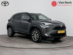 Toyota Yaris Cross - 1.5 Hybrid Dynamic | Trekhaak | Apple Carplay / Android Auto | Keyless | Adaptive Cruise |