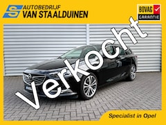 Opel Insignia Sports Tourer - 1.6 Turbo Innovation | Elektrische glazen panoramische dak | Stoelverwarming | Head-up Dis