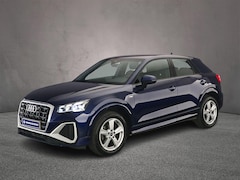 Audi Q2 - 35 TFSI S Edition | Camera | Cruise Control | Stoelverw | Matrix LED | Sportonderstel | MM