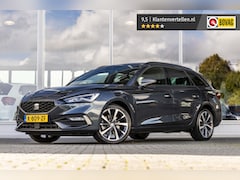 SEAT Leon Sportstourer - 1.4 TSI eHybrid PHEV FR | SOH 97% | Trekhaak | ACC | NL auto