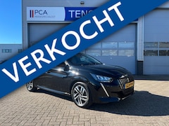 Peugeot 208 - 1.2 100pk Allure| Rijklaar | Keyless | Stoelverwarming | Achteruitrijcamera | Navigatie me